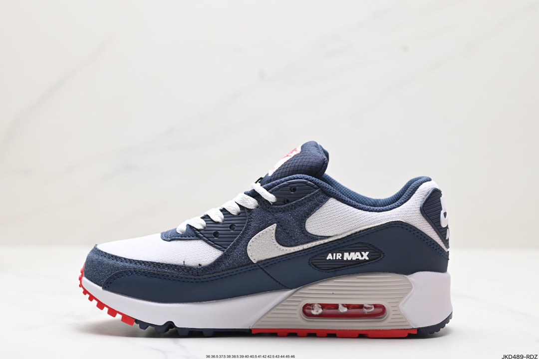 Nike Air Max Shoes